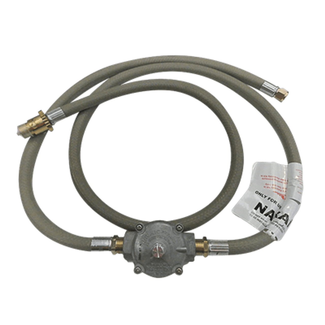 Beefeater Natural Gas Conversion Kit - Joe's BBQs