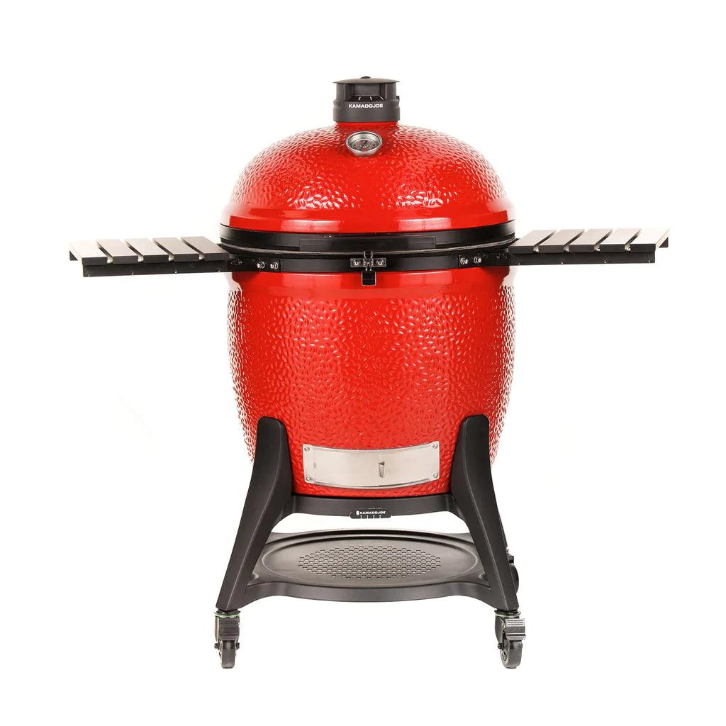 Kamado Joe ® - Big Joe III - Joe's BBQs