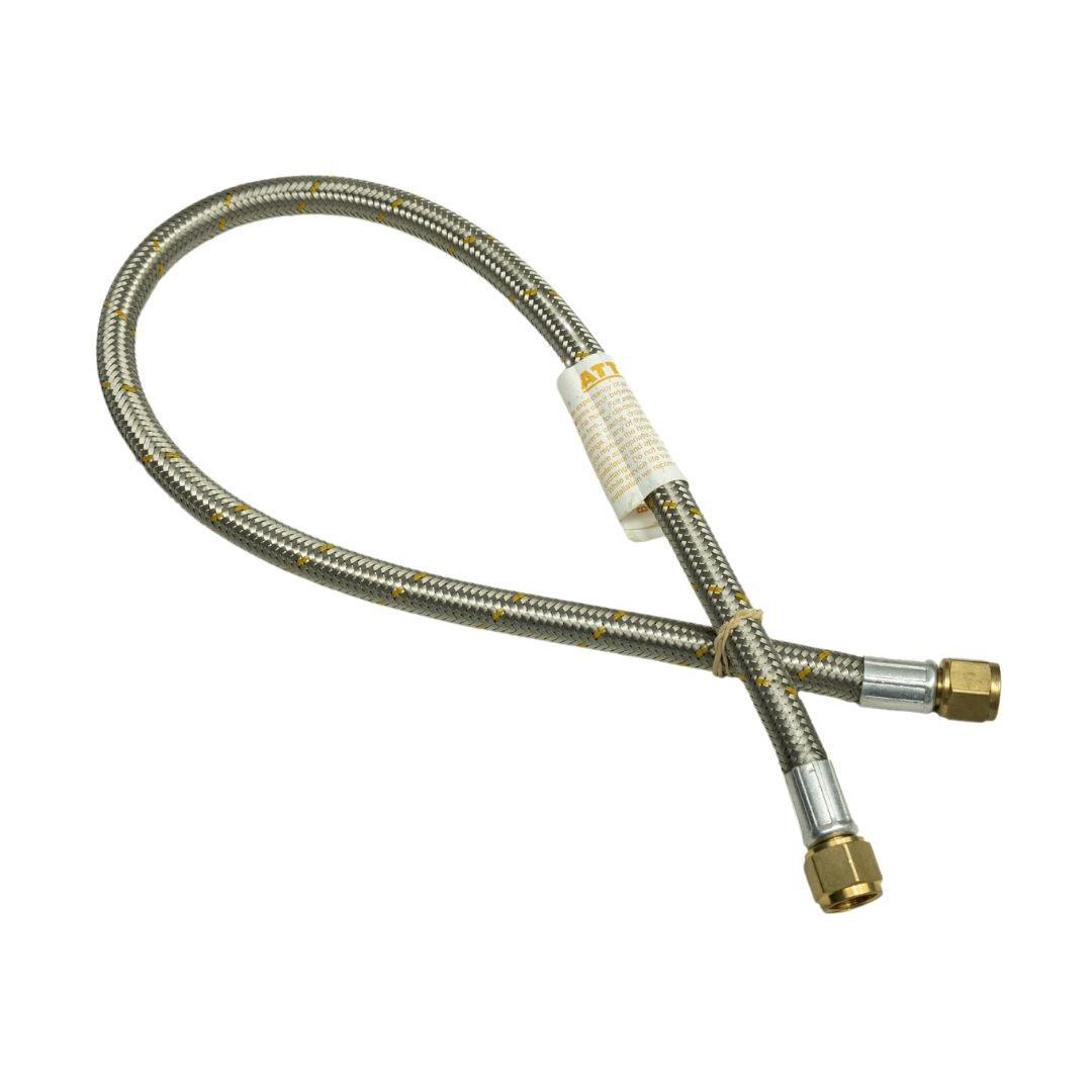 Bromic 750mm Side Burner - Wok Hose - Joe's BBQs