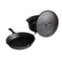 Camp Chef National Parks Cast Iron Set