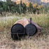 Camp Chef National Parks Cast Iron Set