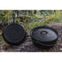 Camp Chef National Parks Cast Iron Set
