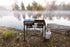 Camp Chef Deluxe BBQ Grill Box 30