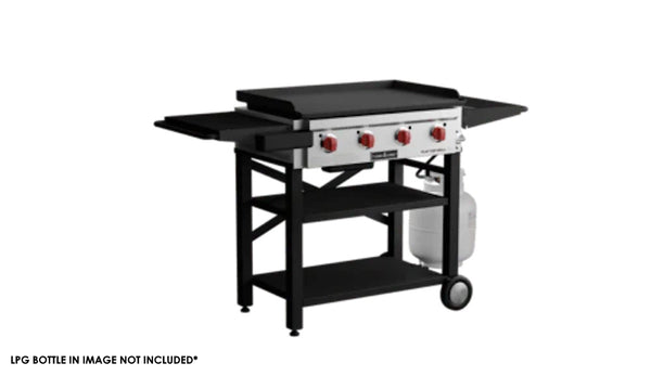 Camp Chef Flat Top Grill 600 Joes BBQs Silverwater – Joe's BBQs