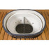 Primo Cast Iron Firebox Divider - Joe's BBQs