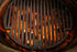 Kamado Joe Cast Iron Cooking Grate for Joe Jr. ® - Joe's BBQs
