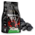 Charcoal HQ - Premium Charcoal Pillows 4kg - Joe's BBQs