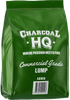 Charcoal HQ - Commercial Grade Lump Charcoal 12kg