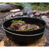 Camp Chef 14inch Deluxe Dutch Oven