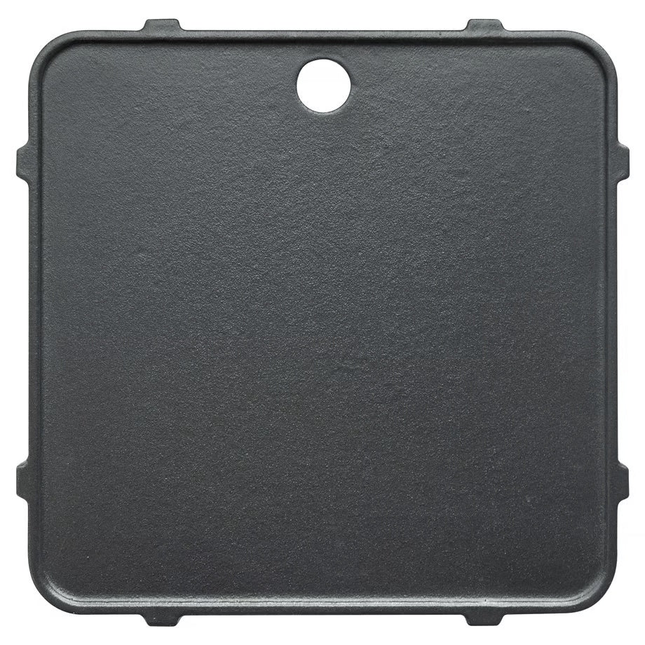 Everdure Pro Flame 360 Flat Plate (Reversible)