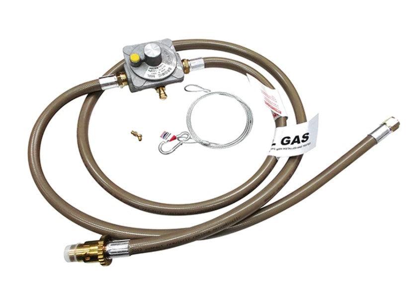 Everdure Hayman Natural Gas Kit - Joe's BBQs