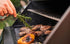 CROSSRAY eXtreme Electric Outdoor BBQ Kitchen - TCEK-03 - Joe's BBQs