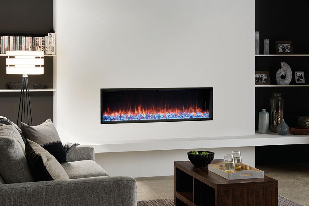 Regency eReflex 135R Single Sided Fireplace - Joe's BBQs