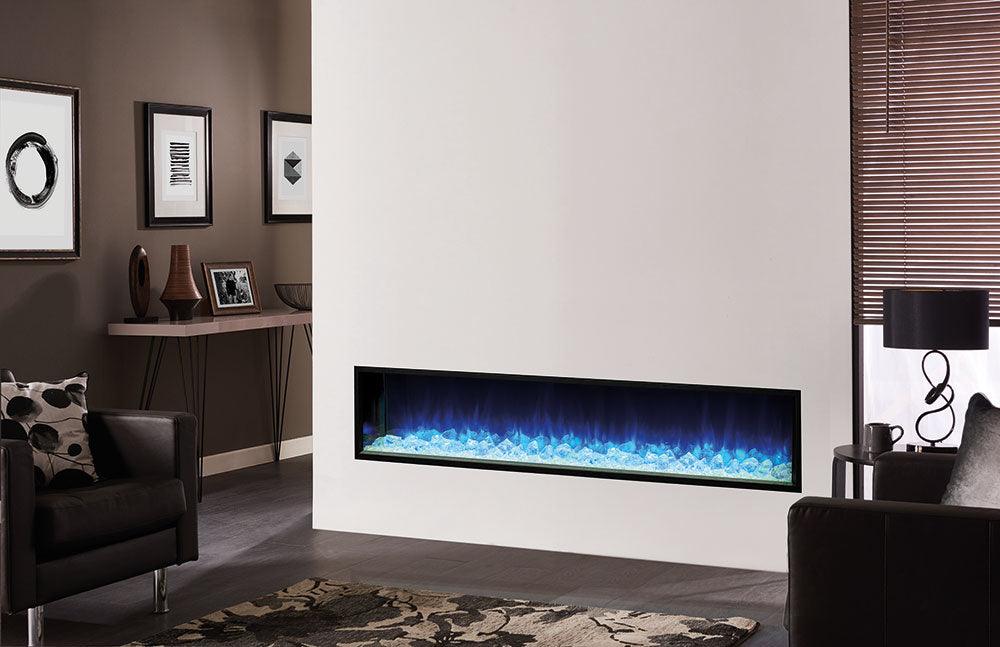 Regency eReflex 195R Single Sided Fireplace - Joe's BBQs