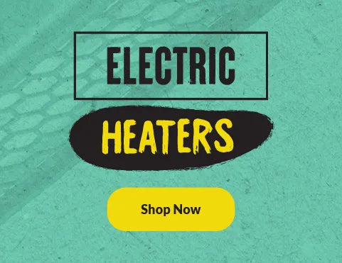 Electric Heater