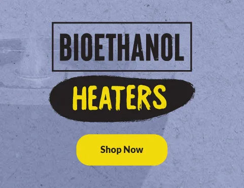 Ethanol Heater