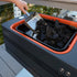 Everdure Heston Quantum Steel Range Charcoal Shovel