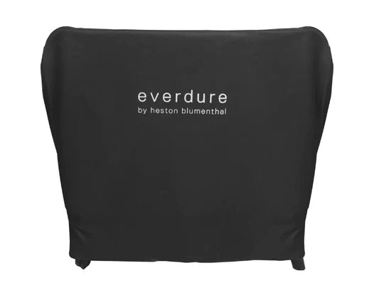 Everdure Heston Mobile Prep Kitchen Long Cover