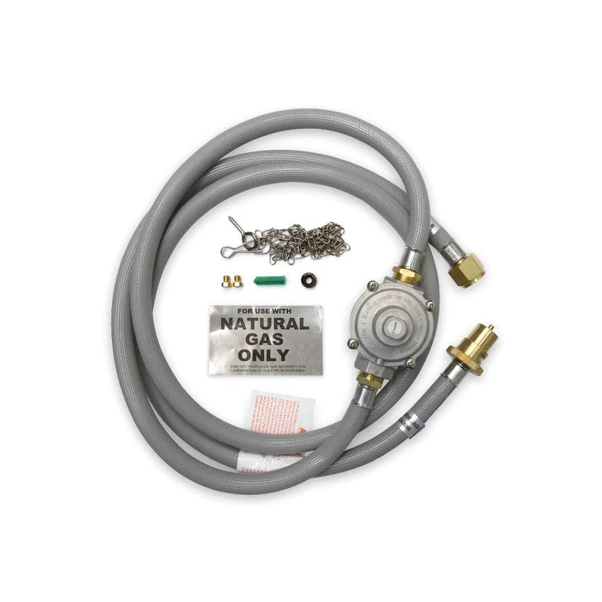 Natural Gas Conversion for Everdure Neo Black Kitchen (suits 6BIMLPC-19B / 21B) - Joe's BBQs