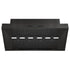 Excelsior 1480mm Wall Mounted BBQ Rangehood - Black Finish - Joe's BBQs
