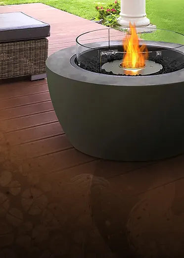 Fire Pits