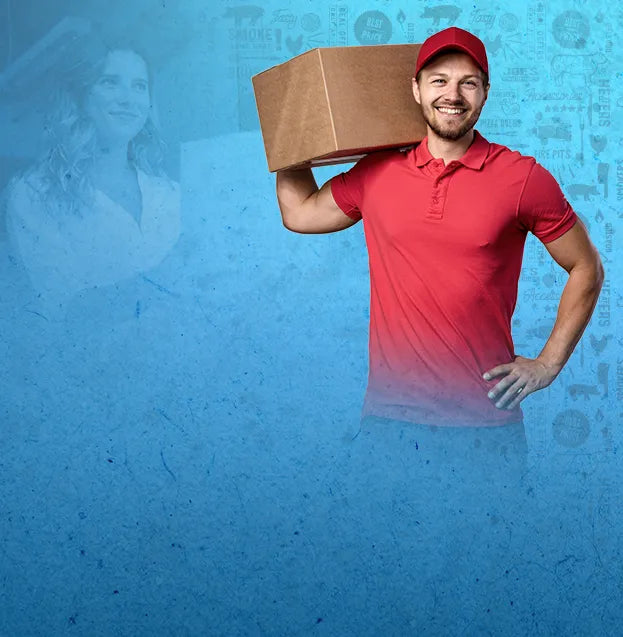 Free Shipping