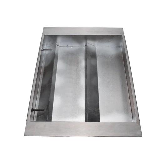 Tucker GTR Charcoal Tray - Joe's BBQs