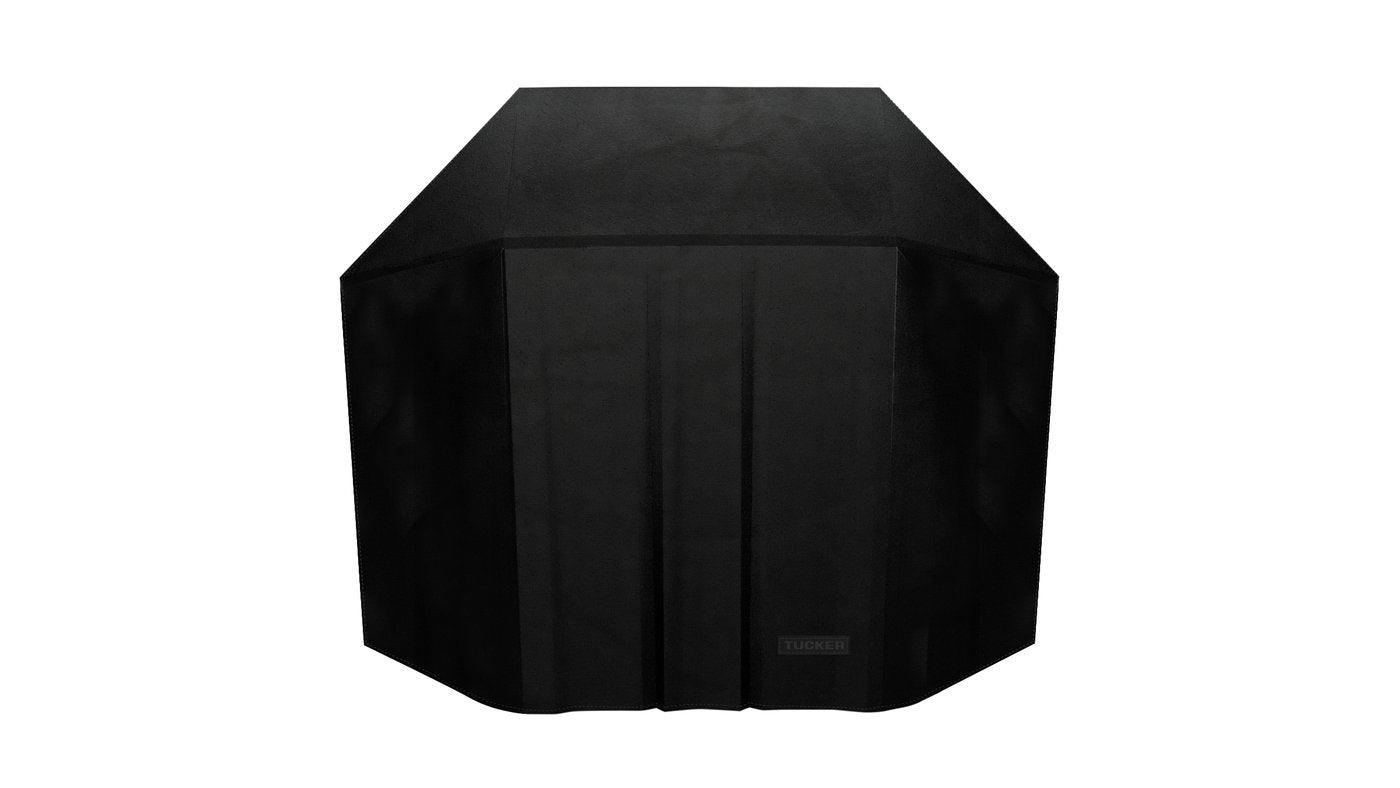 Tucker Hooded Barbecue Cover - Joe's BBQs