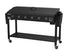 Gasmate Caterer 6 Burner Flat Top BBQ - Joe's BBQs