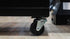 Gasmate Quasar 4 Burner Trolley BBQ with Solid Hood & Side Burner - Joe's BBQs