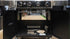 Gasmate Quasar 4 Burner Trolley BBQ with Solid Hood & Side Burner - Joe's BBQs