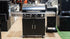 Gasmate Quasar 4 Burner Trolley BBQ with Solid Hood & Side Burner - Joe's BBQs