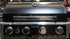 Gasmate Quasar 4 Burner Trolley BBQ with Solid Hood & Side Burner - Joe's BBQs