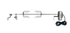 GMG Rotisserie Kit – Ledge/Daniel Boone PRIME +