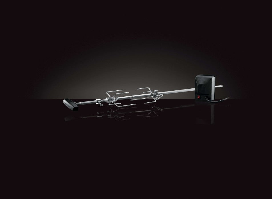Napoleon 240v Rogue Heavy Duty Rotisserie Kit