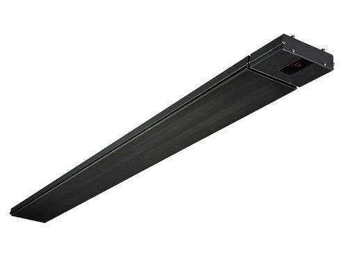 Heatstrip Classic THH2400AR Outdoor Electric Heater with Remote