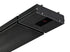 Heatstrip TG2200RB Electric Radiant Heater - Black