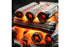 Honeybrix Premium BBQ Charcoal 10kg - Joe's BBQs