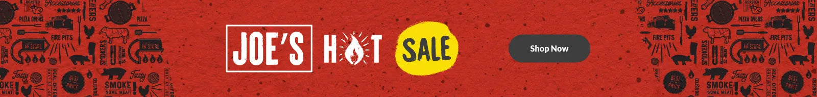 Hot Sale