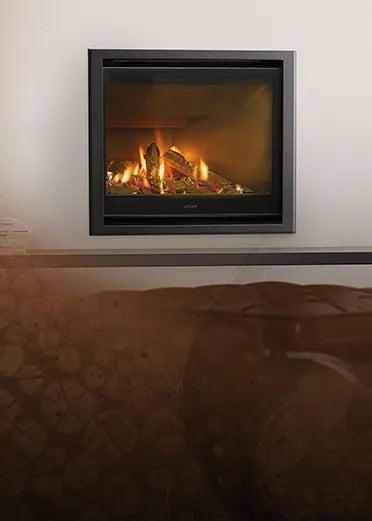 Indoor Fireplaces