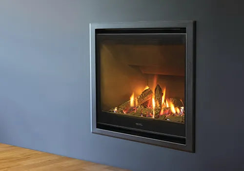 Indoor heaters