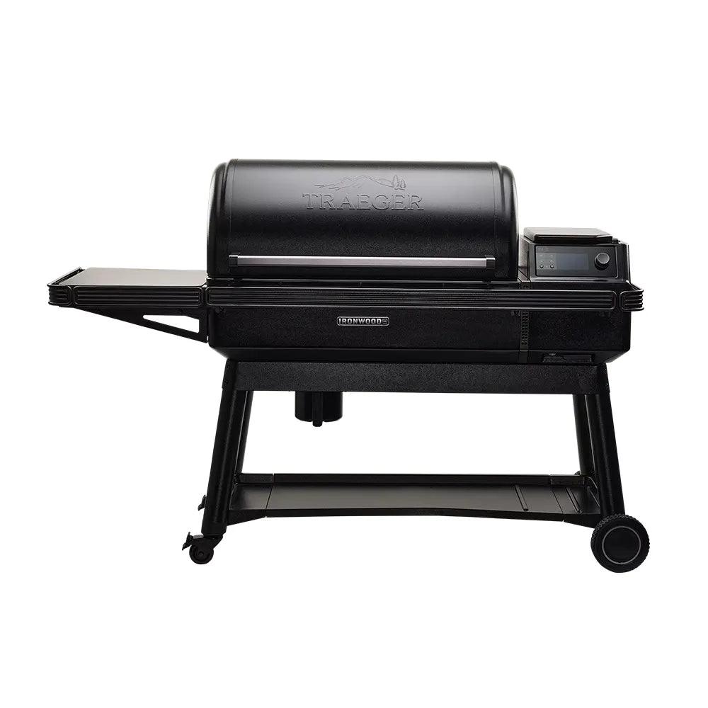 Traeger Ironwood XL Pellet Grill - Joe's BBQs