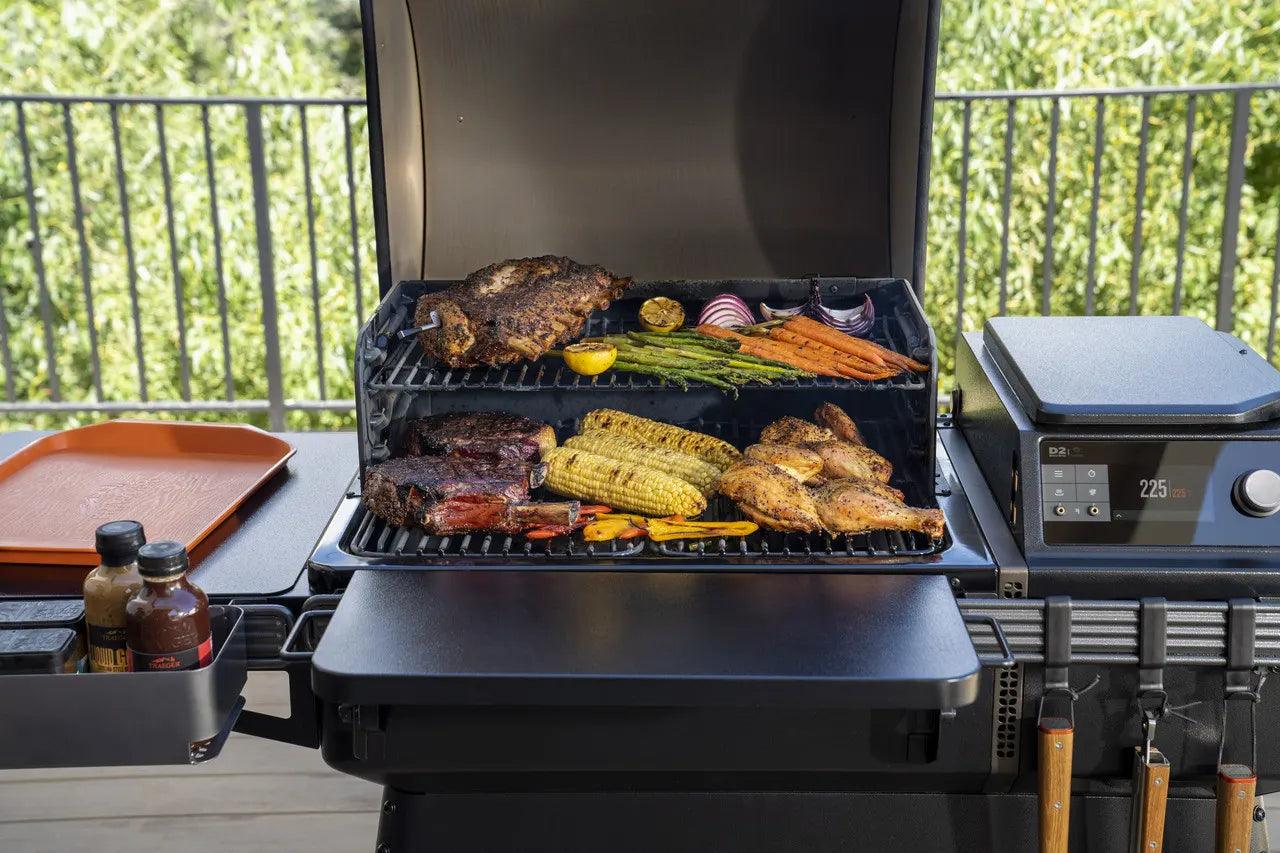 Traeger Ironwood Pellet Grill - Joe's BBQs