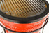 Kamado Joe Cast Iron Cooking Grate for Joe Jr. ® - Joe's BBQs