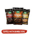 GMG Ledge Prime 2.0 - Fully Loaded Bundle - Joe's BBQs