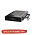 GMG Ledge Prime 2.0 - Fully Loaded Bundle - Joe's BBQs