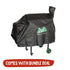 GMG Ledge Prime 2.0 - Fully Loaded Bundle - Joe's BBQs