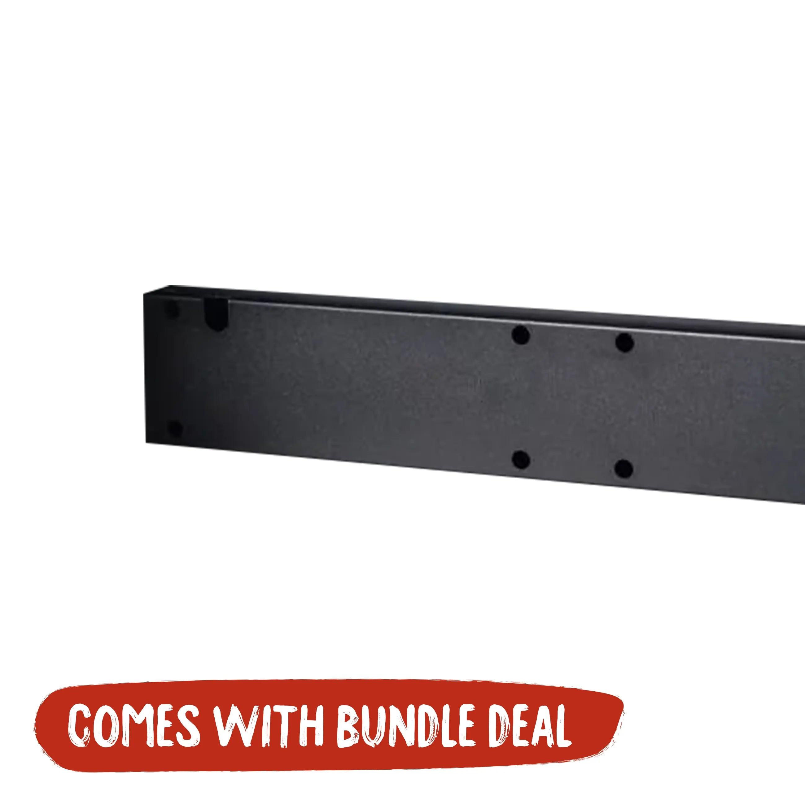 GMG Ledge Prime 2.0 - Fully Loaded Bundle - Joe's BBQs