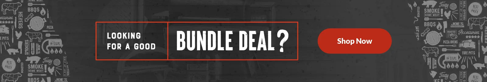 Joe's Bundle Deals