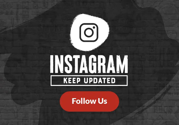 Joe's Instagram